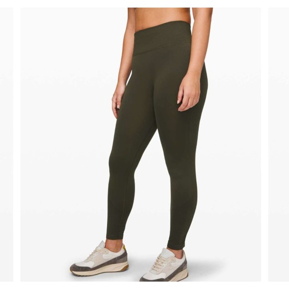 Lululemon Ebb to Street Tight - Picture 1 of 9
